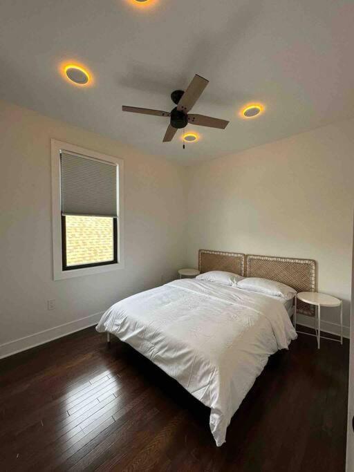 Secret Escape - 20 Min From Nyc N 2 Apartment เจอร์ซีย์ซิตี้ ภายนอก รูปภาพ