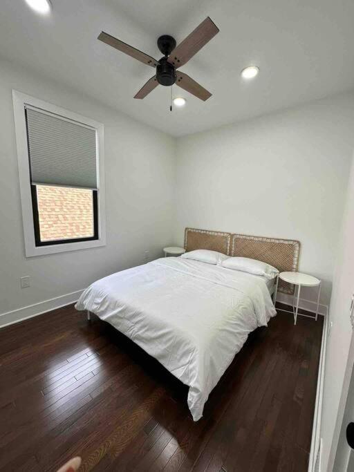 Secret Escape - 20 Min From Nyc N 2 Apartment เจอร์ซีย์ซิตี้ ภายนอก รูปภาพ